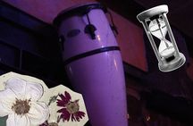 Barhopping tour: En Tu Salsa, a night in the real Cartagena