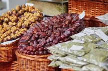 Abu Dhabi Half Day City Private Tour