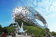 Museum of the Future to Old Dubai: Enjoy Eureka Cultural Journey