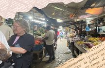 Cartagena: Cultural tour Bazurto Market Adventure