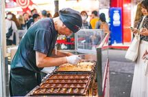 PERFECT Osaka Day – Custom Private Tour by Award-Winning Operator