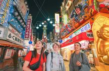 PERFECT Osaka Day – Custom Private Tour by Award-Winning Operator