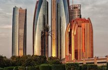 Abu Dhabi Half Day City Private Tour