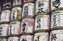 Private Shore Excursion Fukuoka : Itoshima Palm Beach Restaurant 