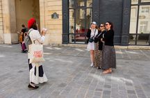 The Official Emily in Paris Locations Walking Tour