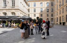 The Official Emily in Paris Locations Walking Tour