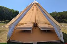 2 Day Kgari Fraser Island Small Group Camping Tour