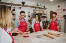 The Official Emily in Paris Croissant Making Workshop