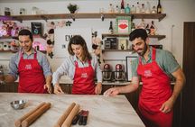 The Official Emily in Paris Croissant Making Workshop