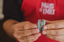 The Official Emily in Paris Macaron Making Workshop