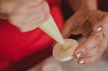 The Official Emily in Paris Macaron Making Workshop