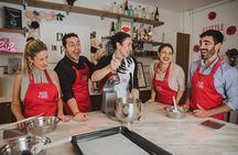 The Official Emily in Paris Macaron Making Workshop