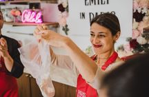 The Official Emily in Paris Macaron Making Workshop