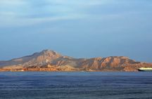 Tiran Island Snorkeling Trip by Boat Full Day