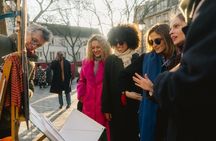 The Official Emily in Paris Montmartre Walking Tour