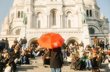 The Official Emily in Paris Montmartre Walking Tour