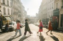 The Official Emily in Paris Montmartre Walking Tour