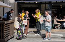 The Official Emily in Paris Food Tour