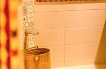 Traditional Public Moroccan Hammam Experience in Marrakech