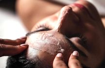 Moroccan Hammam & Massage with Argan Oil