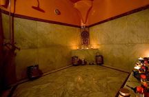 Moroccan Hammam & Massage with Argan Oil