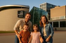Amsterdam Van Gogh Guided Tour with Museum Highlights