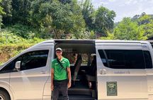 Phuket Naithon Coast Roar Premier ATV Trails and Ocean Vistas