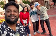 Private Muziris Tour Discover Keralas Lost Spice Port