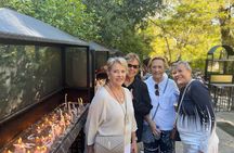 Private Ephesus and Virgin Mary’s House tour