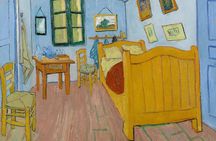 Amsterdam Van Gogh Museum Tour Highlights with a Private Guide