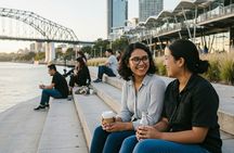 Brisbane Private Walking Tour with a Local: Highlights & Gems