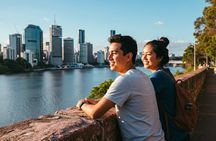 Brisbane Private Walking Tour with a Local: Highlights & Gems