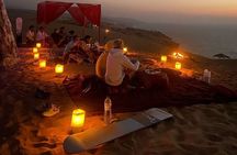 Sandboarding Adventure in Tamri Desert From Taghazout or Agadir