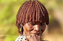 5-Day Private Omo Valley Cultural Expedition|Arba Minch to Jinka