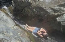 El Yunque Waterslides, Jumps, swing! small business owner:)