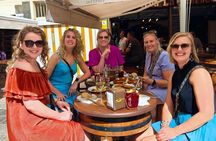 Marbella Old Town: Authentic Tapas Food Tour With Local Guide