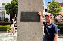 Marbella Old Town: Authentic Tapas Food Tour With Local Guide