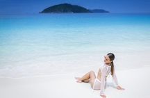 Similan Islands One day Tour All Excluxive by Power Catamaran