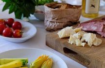 Parmesan Cheese Tour and Tasting in Modena