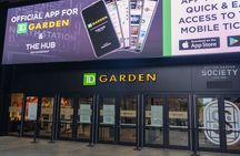 Boston Pre-Game Walking Food Tour to TD Garden