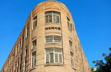 Walking Tour of Karachi Old Town