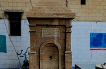 Walking Tour of Karachi Old Town
