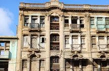 Walking Tour of Karachi Old Town