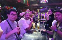 Pattaya: Rooftops & Clubs - Walking Street, Tree Town, Soi 6