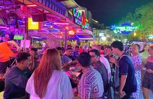 Pattaya: Rooftops & Clubs - Walking Street, Tree Town, Soi 6
