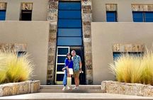 Guided Tour in Catena Zapata with 2 Wineries