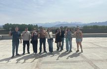 Casa Vigil (the enemy) + 2 cellars.