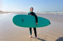 Surfing in Essaouira: Beginner-Friendly Lesson