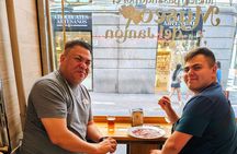 Marvellous Madrid - Afternoon Private Tour of Madrid