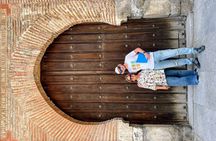 Marvellous Madrid - Afternoon Private Tour of Madrid